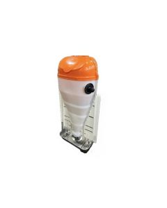 Wet&Dry Feeder BD100 f/WTF 100L unassembled cpl.
