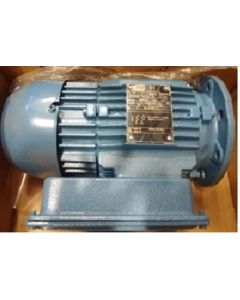 Drive 0,37kW 1Ph 220/440V 60Hz IP55 FS1 1110rpm η64