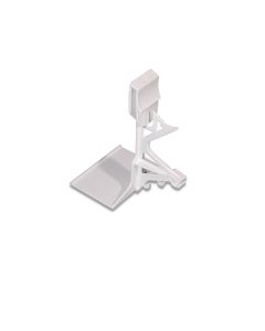 Retainer PVC for Pad 150/6" Rainmaker