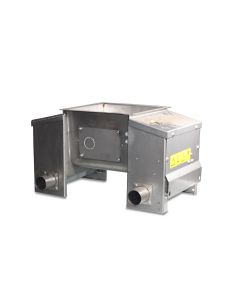 Hopper DR1500 2line 24V V09