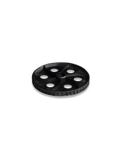 Corner wheel PA6 GF30 DR850/TF-D45