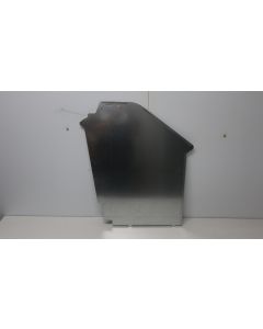 PARTITION BRACE WITH NUTSERT LH  RETREAT COLONY