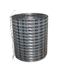 Top wire mesh 25.4x50.8x2.05mm 355.6mm