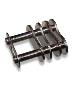 Chain joint 5/8''x3/8'' double f/RW245/405/605