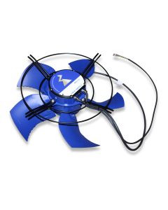 Fan ECblue2 FF056 1Ph 50/60Hz 200-277V 13300m³ f/pipe