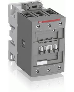 Contactor AF 230V 50/60Hz 80A 3 main contacts