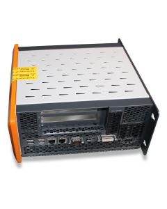 AMACS farm controller IV, HDD + CD/DVD burner