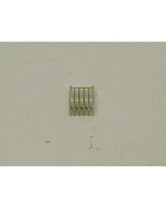 Cable Connector,F/Load Cell Cable to Sum Box