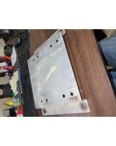 Motor plate for CNA500 5.5KW, 1800r/min 60Hz