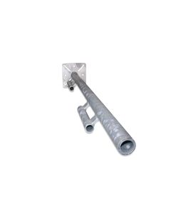 Post 1 locking mechanism for door/grid 1150