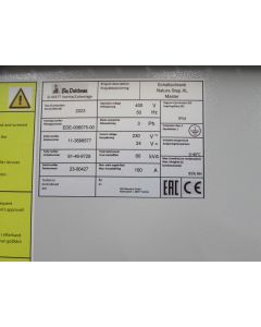 Control cabinet Natura Step XL Petre house 2