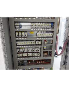 Control cabinet Roig 3654801