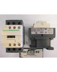 Contactor 32A 230Vac Lc1D32P7