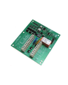 Actuator board f/BD-Blue 140C V23