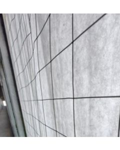G4 filter thickness20mm&SSTmesh50mm1mm wire dia.width 1200mm