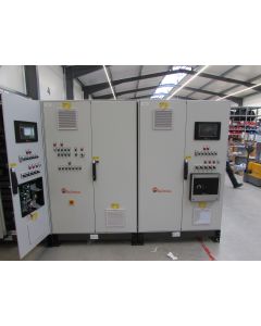 Control cabinet layer house - UV788 4r5t