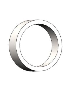 Ring Burner C T401 Clamping Venturi grille - Breeder