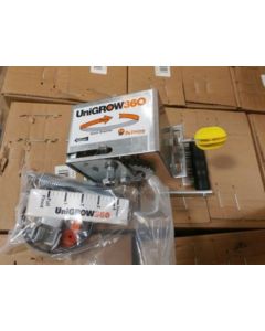 FEED LEVEL ADJUST WINCH KIT UNIGROW(MAX LENGTH PER WINCH,300