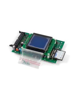CPU module w/display MC135-S2