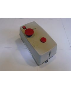 Switch cabinet mph 220V 60hz belt 24VCa plastic