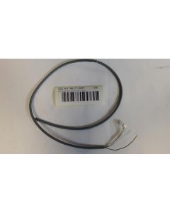 Cable 4 pol f/MC99 Terminal key