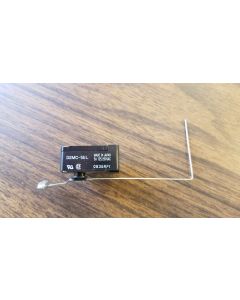 MICRO SWITCH F/5000# SCALE BIN