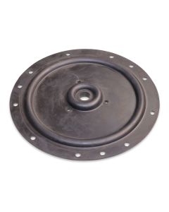Mounting bracket for pneumatic cylinder