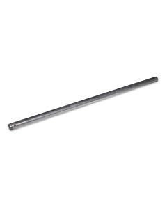 Pipe 3/8" x 593 LB idler roller step XL