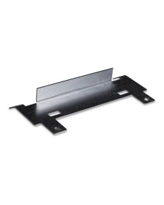 Holding plate for rope guidance UV-S-FC-S p