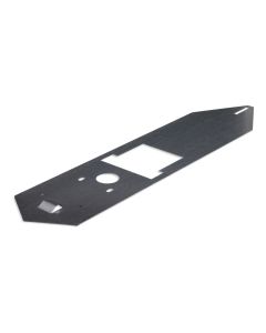 Suspension 580-61/50 f/feed trough spec&1xpipe33.5 C-2400V16