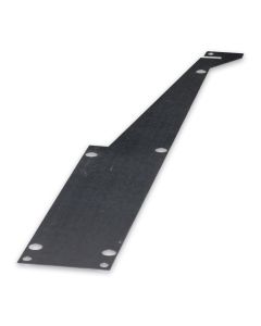 Sheet metal galv for cover SST NAT-60/70 HD