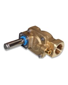 Body f/solenoid valve 3/4"