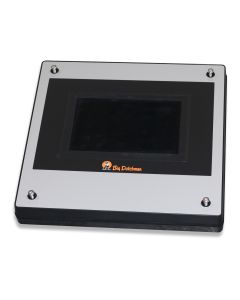 Conversion kit Viper/ViperTouch to ViperTouch 10"