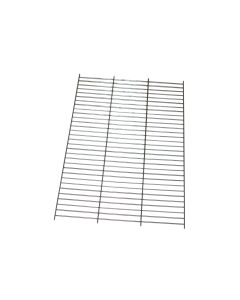 Back cage wire mesh ZnAl MCZ for start tier UV-S680a