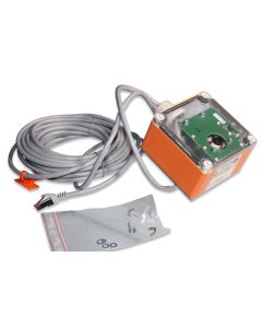 RP - Sensor EggCam 140 V2 with 10m cable without holder