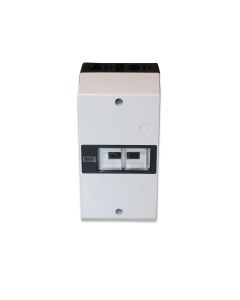Housing IP55 for protective motor switch MWC