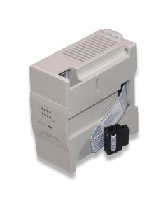 Extension module Mitsubishi FX2N-8EX-ES/UL