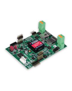 Nano-I/O digital light controller
