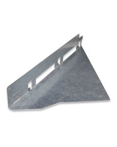 Cover plate lh egg channel LB350 Colony2+ HD Nova270