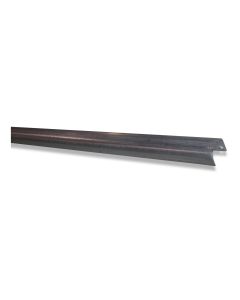 U-profile 2412 f/feed trough above FC-V MCZ