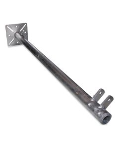Post 1 retainer for door/grid 1150