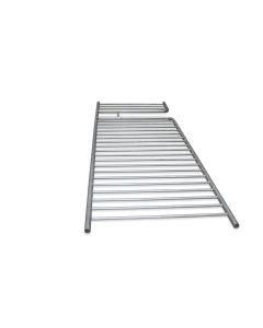 Separating bar partition 1150 with passage 2 to 3m