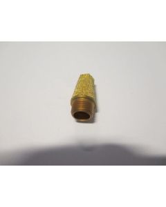 Silencer G1/8"