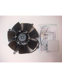 Fan f/circulation air unit CL-60-920