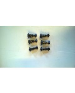 Set of screws for cover for CL-175