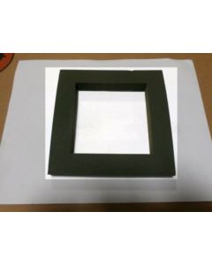 GASKET,FOAM,F/MTR MNT,FILL SYSTEMS