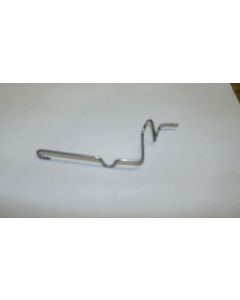 HOLDER,CORD,F/CNTL PAN TO FD RECEPTACLE