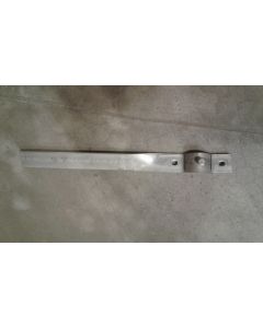 Impeller D50 top f/white tank SST