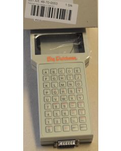 Cabinet w/Keyboard CMC99