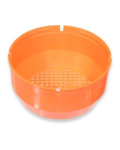 Fan cowl PP orange AM6